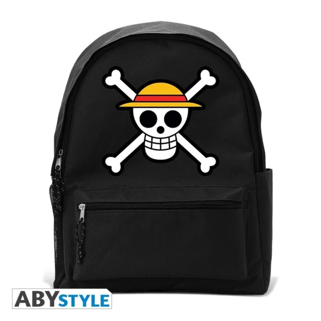 ONE PIECE - Sac à dos - "Skull"
