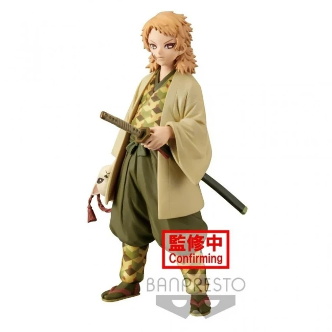DEMON SLAYER - Sabito - Figurine 16cm