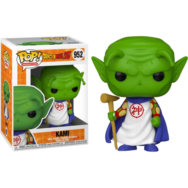 DRAGON BALL Z - POP N° 952 - Kami