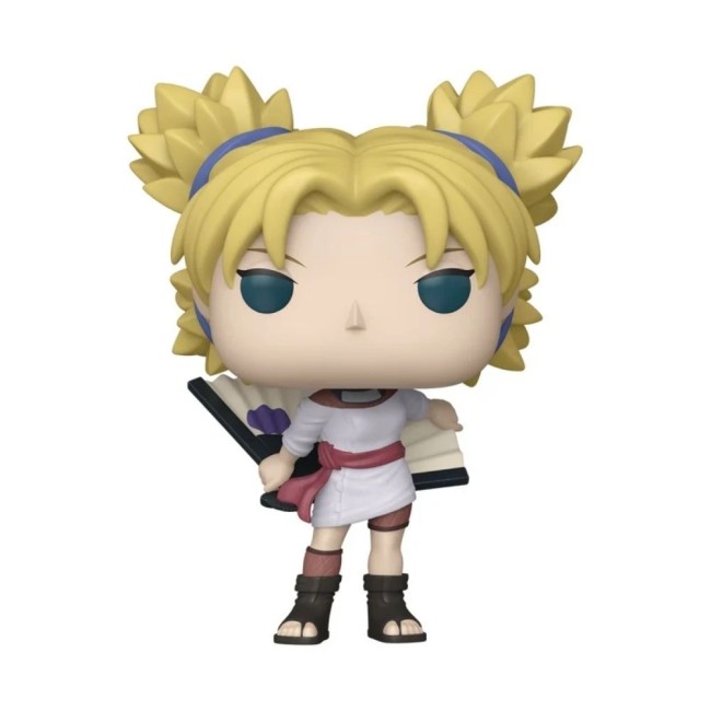 Figurine Funko POP Temari vue avant