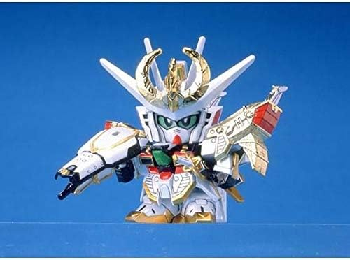BB166 Sinou Gundam - Model Kit Bandai BB166 Sinou Gundam - Model Kit Bandai