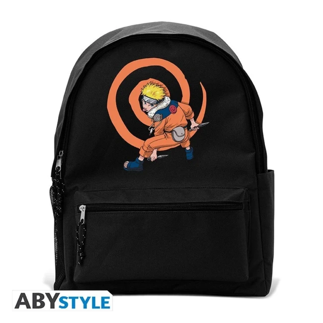 NARUTO - Sac à dos "Naruto"