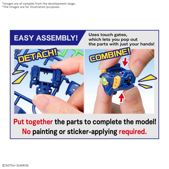Entry Grade 1/144 Wing Gundam - Model Kit Bandai Entry Grade 1/144 Wing Gundam - Model Kit Bandai