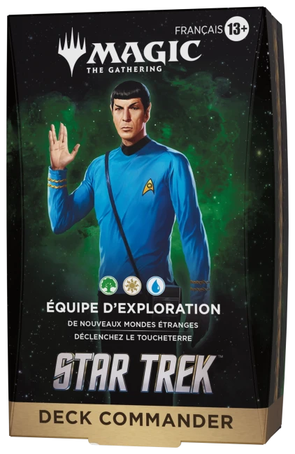 star-trek-debarquement-fr Deck Commander Star Trek Débarquement FR