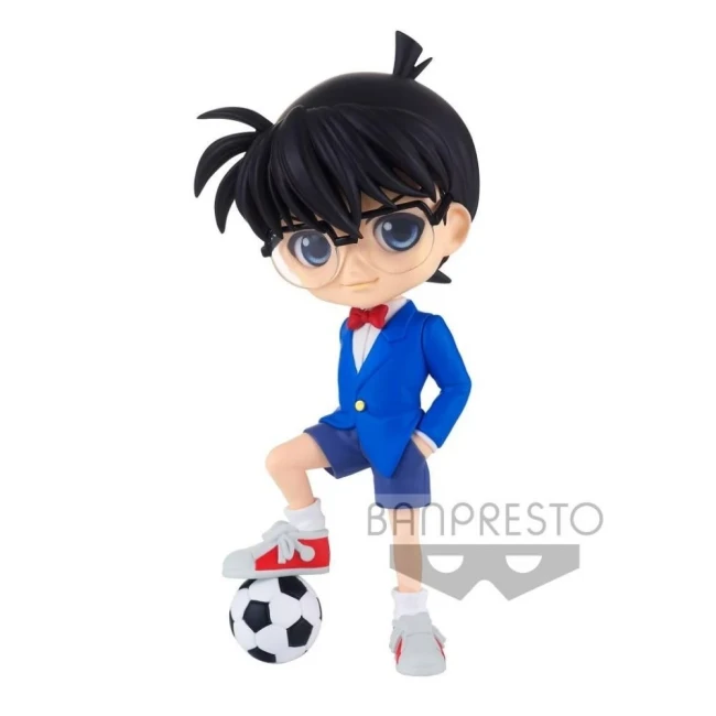 Détective Conan – Figurine Q Posket Conan Edogawa II Ver.B 13cm
