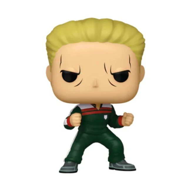 POP Phinks – Hunter x Hunter – figurine sans boîte