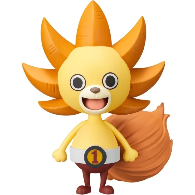 Figurine Sunny-Kun ONE PIECE - DXF The Grandline Men Figurine Sunny-Kun ONE PIECE - DXF The Grandline Men