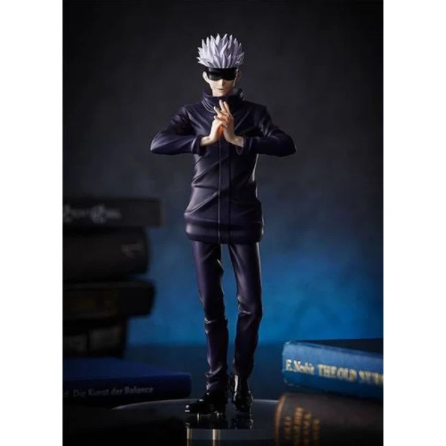 Jujutsu Kaisen - Satoru Gojo - Pop Up Parade 19cm