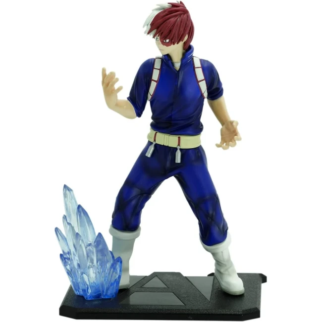 Figurine SFC Shoto Todoroki – My Hero Academia – 17 cm