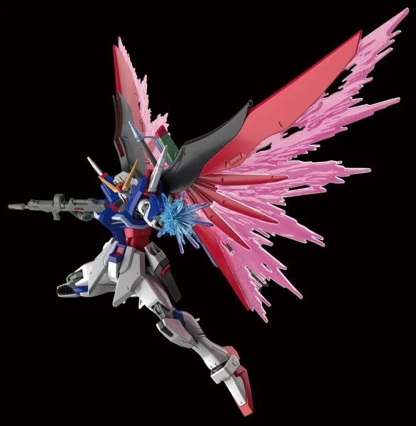 HGCE ZGMF-X42S Destiny 1/144 - Model Kit Bandai HGCE ZGMF-X42S Destiny 1/144 - Model Kit Bandai
