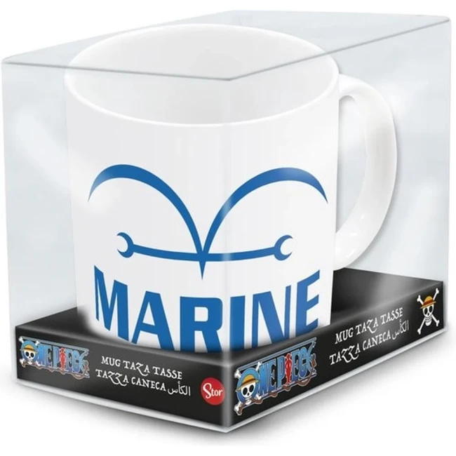 ONE PIECE - Marine - Mug 325ml