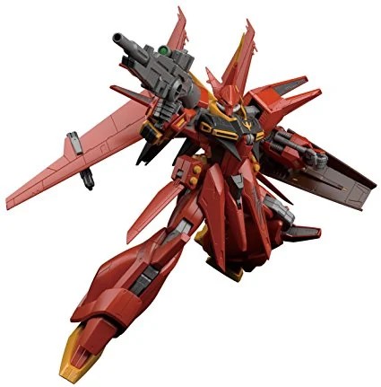 RE/100 1/100 Bawoo - Model Kit Bandai RE/100 1/100 Bawoo - Model Kit Bandai