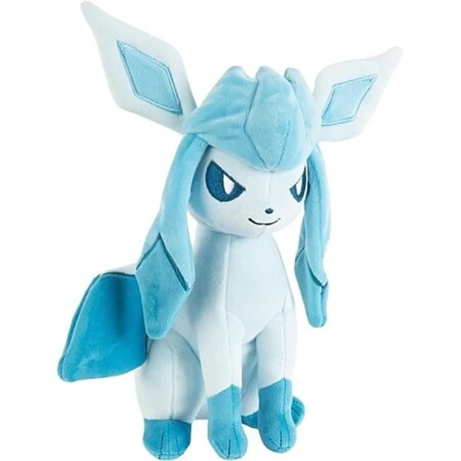 Peluche Pokémon Givrali – 20 cm – Jazwares