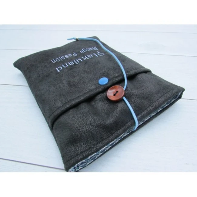 Pochette pour manga webtoon format Kbooks 21x15cm