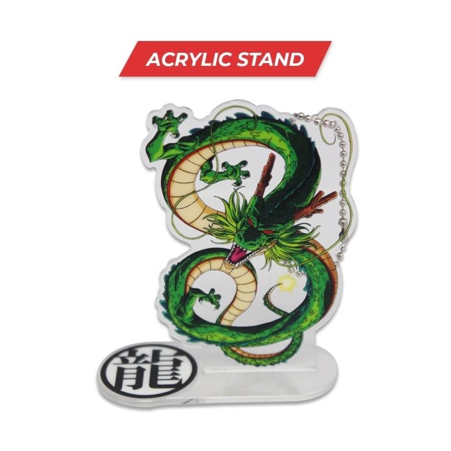 Stand acrylique Shenron Dragon Ball Z