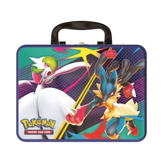 Pokémon JCC : Valisette Méga Évolution (FR)