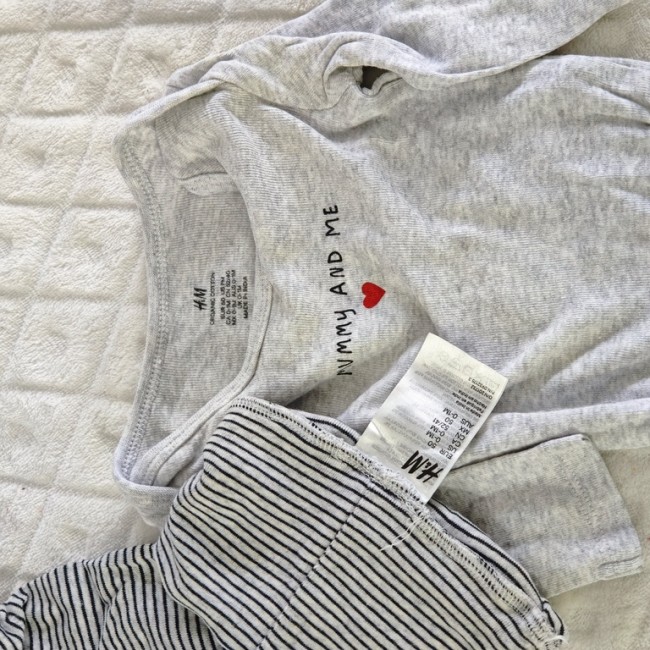 Gros plan sur body gris 