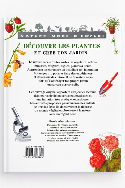 Couverture du livre 