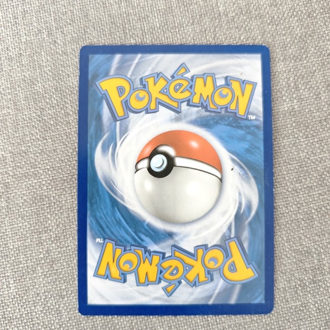 Bekaglaçon 047/203 - Carte Pokémon officielle (verso) Dos de carte Pokémon officielle - Bekaglaçon 047/203