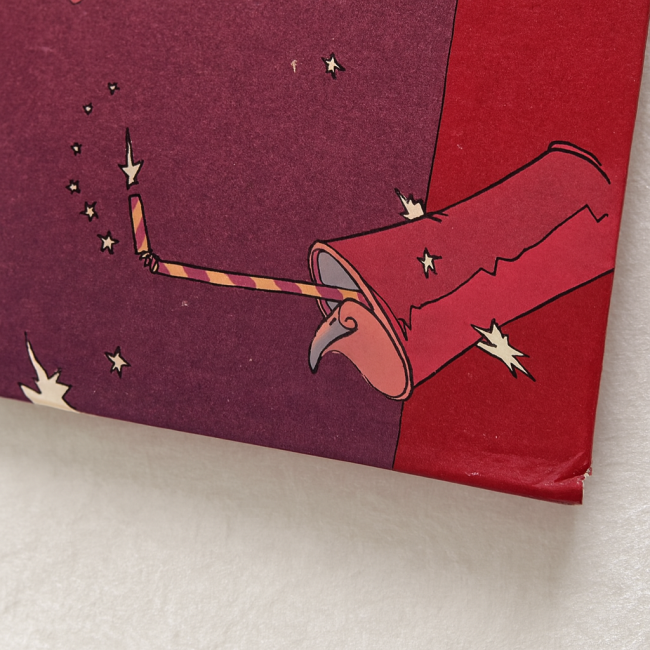  Détail de la couverture du livre 