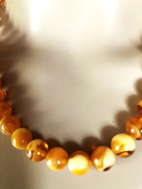 collier ambre mielBijou ambre, collier femme, bijoux gemme, collier ambre, ambre véritable, collier perle en ambre, collier ambre, ambre marbrée jaune orangé bijou femme bijou femme
