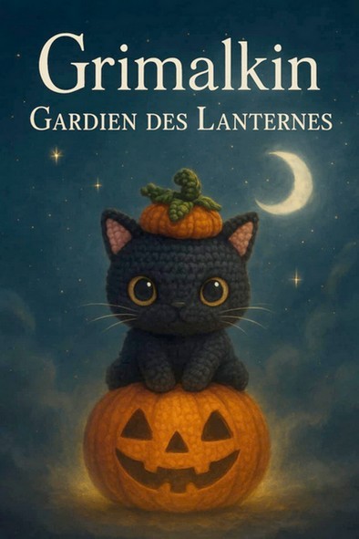 MINI GRIMALKIN CHAT1