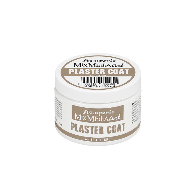 Plaster Coat 150ml Stamperia K3P79 Plaster Coat 150ml Stamperia K3P79
