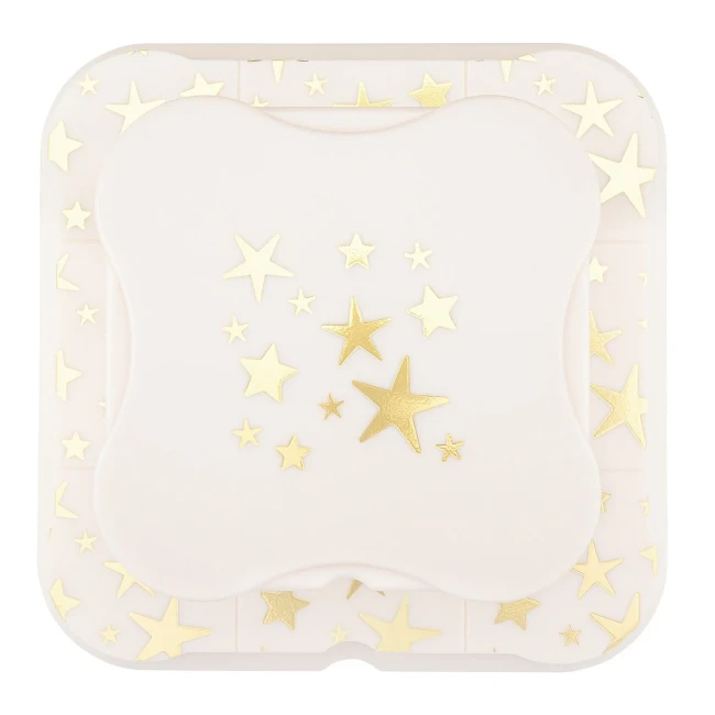 Vaessen Creative • Magnetic Anywhere Perforatrice Étoiles 3,8x3,8cm 2