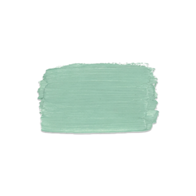 Misty Paint 60ml Stamperia Celadon KAYP08 nuancier