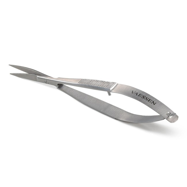 Vaessen Creative Ciseaux Pincette Courbes 26774-01 vue 1