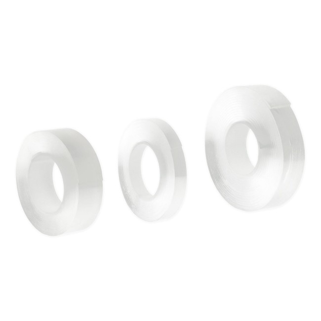 Vaessen Creative Nano Tape 3pcs 3112-097 vue 1