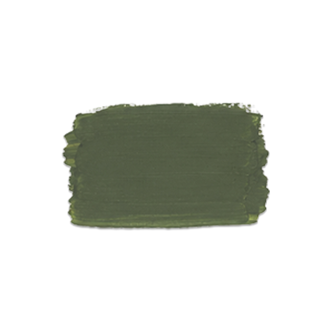 Misty Paint 60ml Stamperia Moss Green KAYP10 nuancier