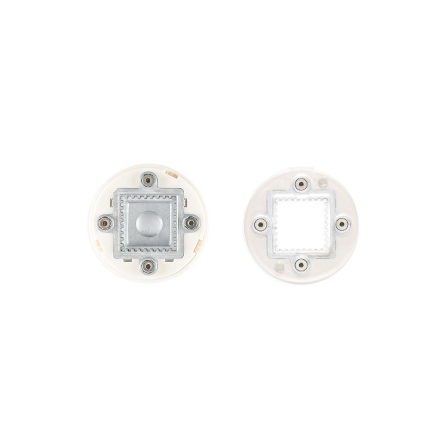 Vaessen Creative Magnetic Anywhere Perforatrice Timbre Carré 2,5x2,5cm 21451-005 vue 5
