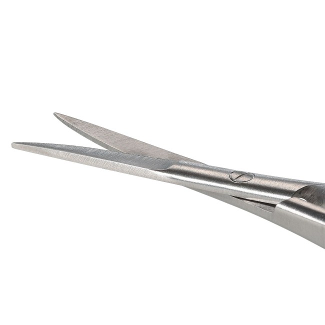 Vaessen Creative Ciseaux Pincette 120mm Pointe Droite 26774 vue 2