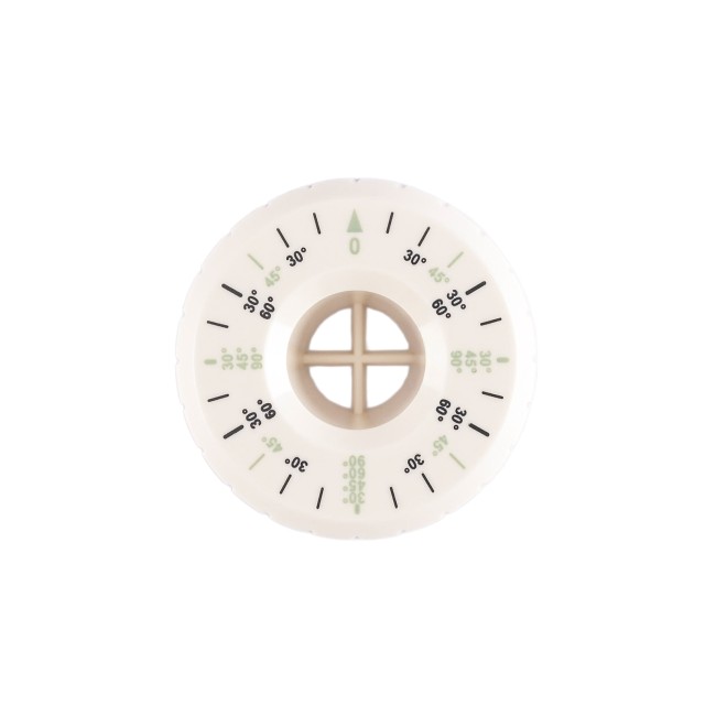 Vaessen Creative Stamp Easy Spinner Plateforme de Tamponnage 2137-116 vue 3