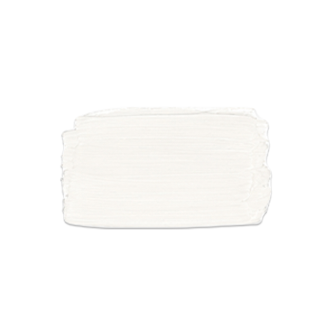 Misty Paint 60ml Stamperia Deep White KAYP01 nuancier