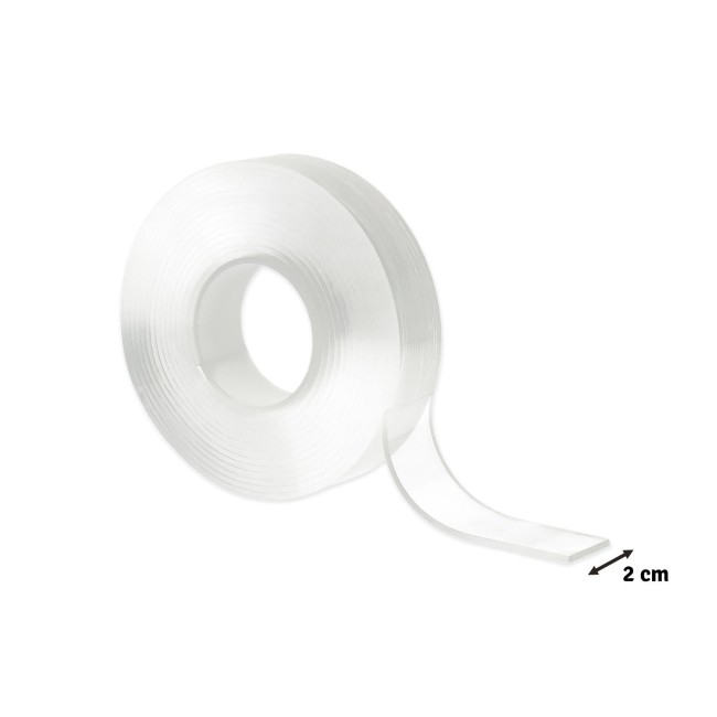 Vaessen Creative Nano Tape 3pcs 3112-097 vue 2