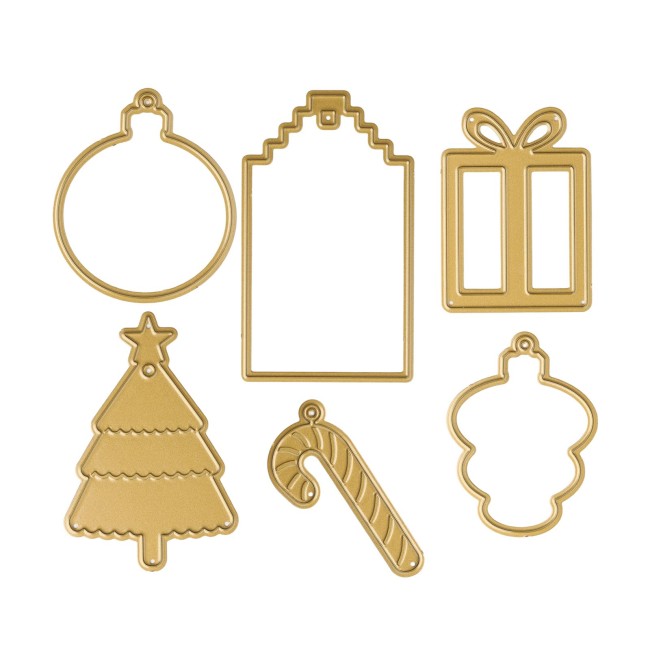Vaessen Creative Set Tampons et Matrices Etiquettes Cadeaux Noel 24pcs 3625-0621 vue 3 Vaessen Creative Set Tampons et Matrices Etiquettes Cadeaux Noel 24pcs 3625-0621 vue 3
