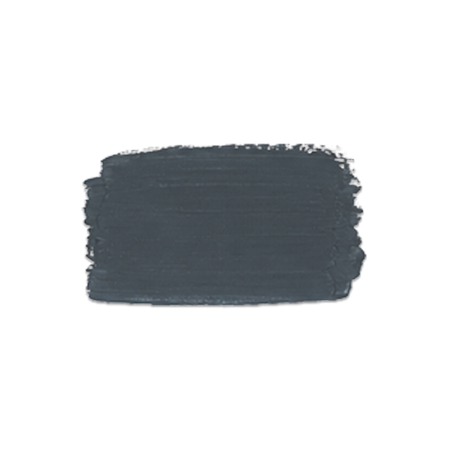 Misty Paint 60ml Stamperia Deep Black KAYP12 nuancier
