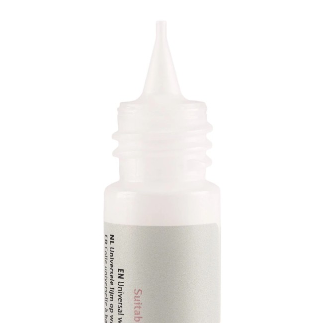 Vaessen Creative • Glue Easy Colle Transparente 25ml 2