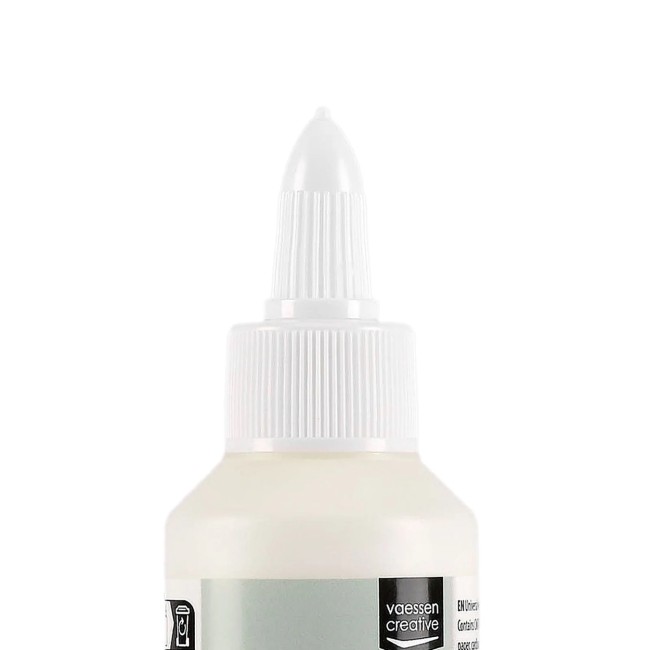 Vaessen Creative • Glue Easy Colle Transparente 100ml 2
