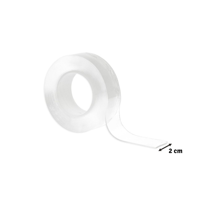 Vaessen Creative Nano Tape 3pcs 3112-097 vue 3
