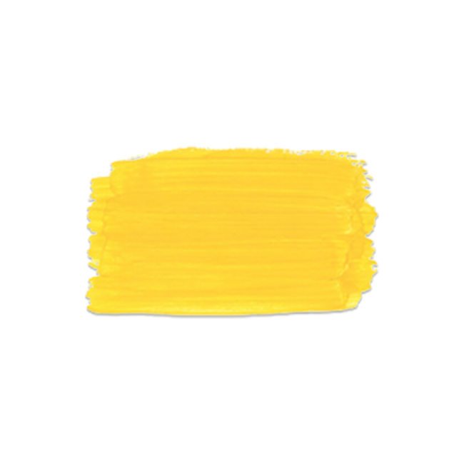 Misty Paint 60ml Stamperia Yellow KAYP04 nuancier