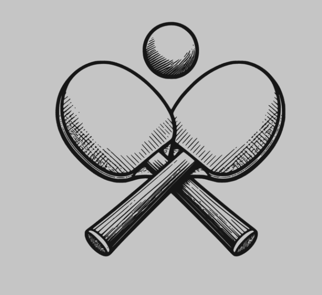 Ping pong