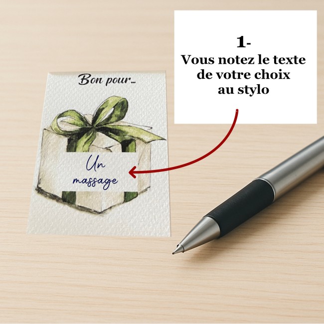 Ticket à gratter 