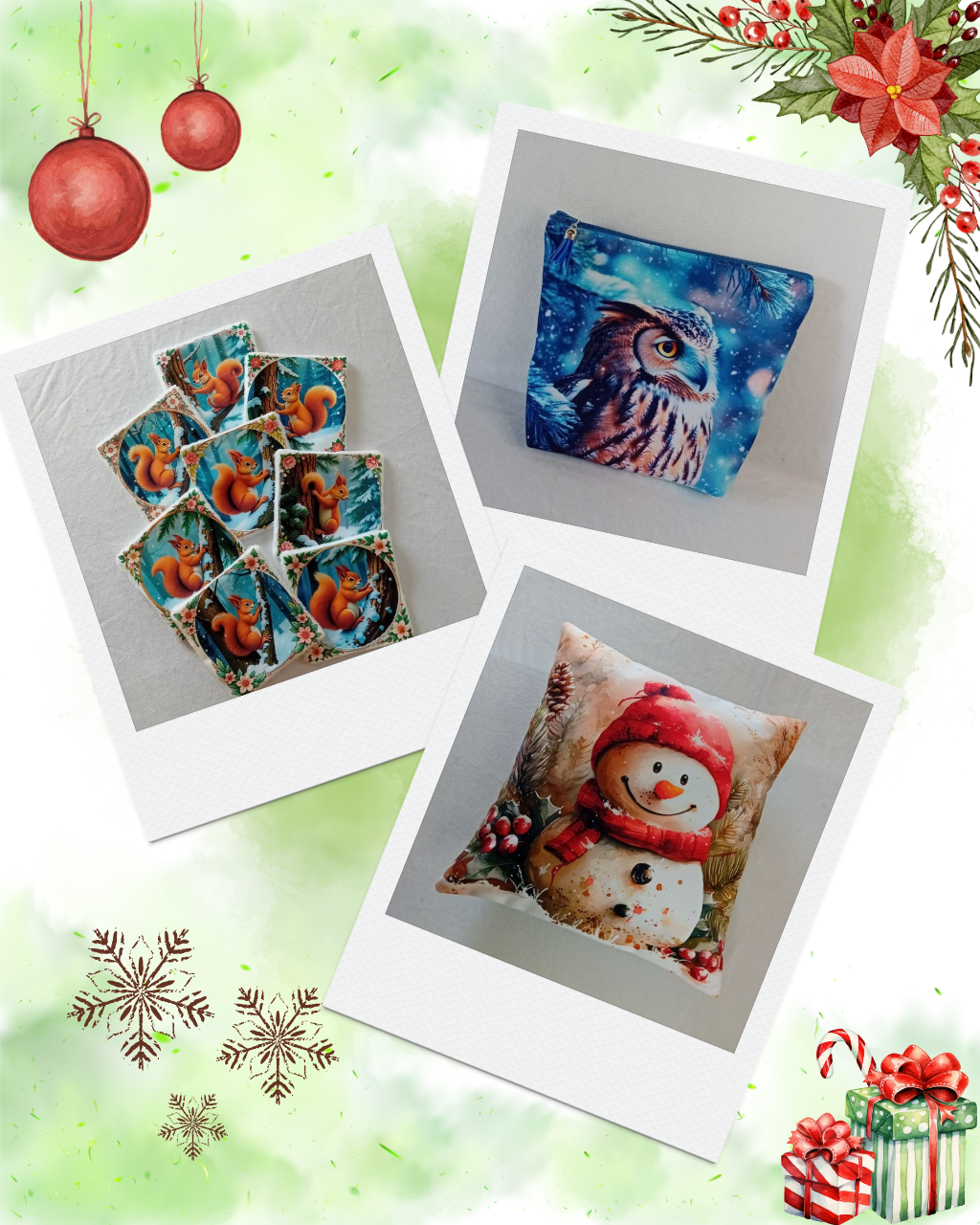 Housse de coussin fait main 45x45 cm, modèle unique et original en velours imprimé et tissu uni, fermeture portefeuille, de fabrication française