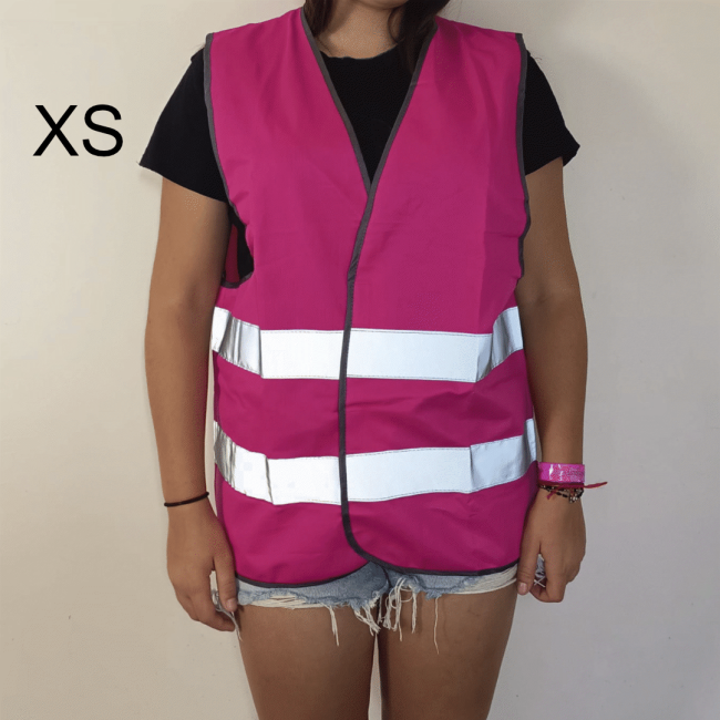 taille xs annonce