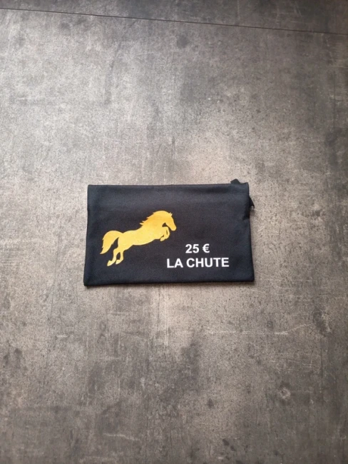Trousse rangement cartouche air-bag 3