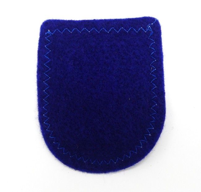 P1260121 Ecusson brodé ville ROMA