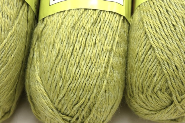 Fil IBIZA Rosarios 4  ( 100 gr X 6 )